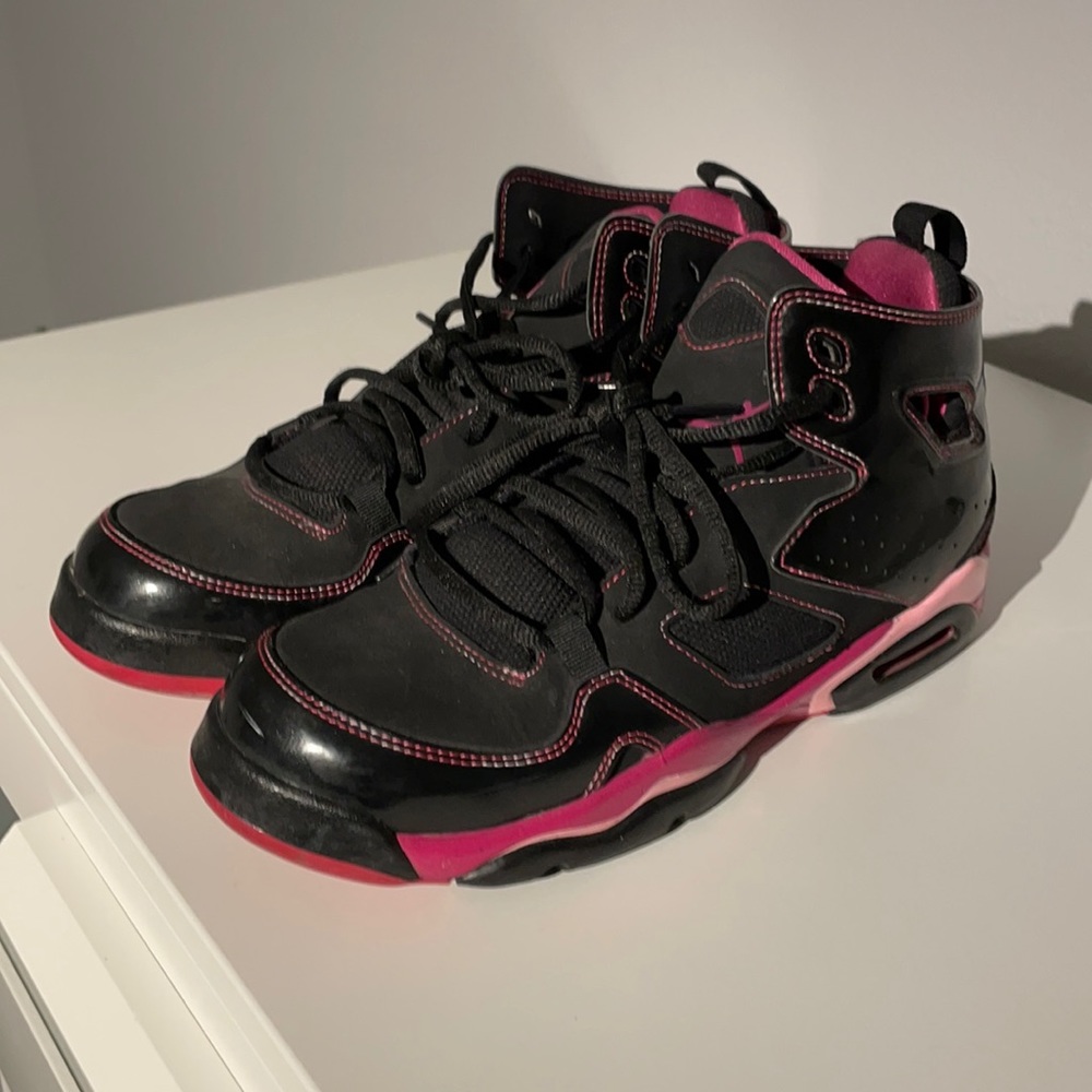 Nike Air Jordan Flight Club